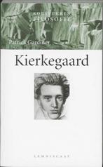 Kierkegaard / Kopstukken Filosofie 9789056372835, Boeken, Verzenden, Gelezen, Patrick Gardiner