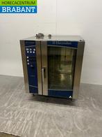 Acier inoxydable Electrolux Combisteamer 10 x 1/1 GN GAS, Zakelijke goederen, Horeca | Overige, Verzenden