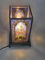 Lamp - Lood, Antiek en Kunst