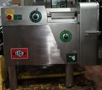 Online auction: Treif 1342 meat dicer machine, Nieuw in verpakking, Bakkerij en Slagerij