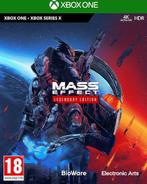 Mass Effect Legendary Edition (Xbox One Games), Ophalen of Verzenden