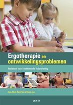 Ergotherapie en ontwikkelingsproblemen 9789033495656, Gelezen, Anne-Marie Denolf, Jo Daems, Verzenden
