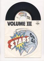 Stars On 45 – Volume III / Stars On Theme (1-7-Vinyl-Sing, Cd's en Dvd's, Ophalen of Verzenden, Nieuw in verpakking