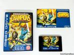 Sega Megadrive - Eternal Champions, Consoles de jeu & Jeux vidéo, Jeux | Sega, Verzenden