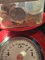 Oekraïne. Lot of 600 g. of coins, incl. Commemorative ,, Postzegels en Munten