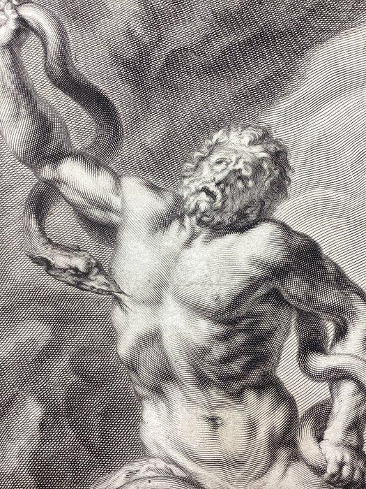 Joachim von Sandrart (1606-1688), inc. Johann Jacob, Antiquités & Art, Antiquités | Autres Antiquités