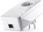Devolo Magic 2 LAN - Powerline Adapter - 2400 Mbit/s - 2x, Verzenden, Zo goed als nieuw
