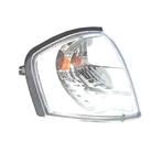 CLIGNOTANTS AVANT MERCEDES C W202 93-00 FOND CHROMÉ, Auto-onderdelen, Verzenden, Nieuw