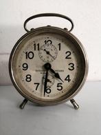 Decoratief ornament (4) - Centrotavola - wekker - Art Decò -