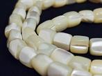 Antique Ottoman Islamic Mother of Pearl Prayer Beads -, Antiek en Kunst