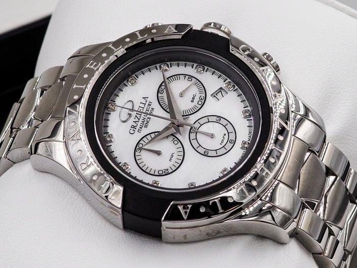 Graziella Braccialini - Zonder Minimumprijs - * BRAND NEW *, Handtassen en Accessoires, Horloges | Heren