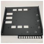 Bieden: Sailor 19 Inch Rack Mount Kit for SAILOR 6080 Power, Ophalen of Verzenden, Nieuw