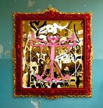 Moabit - Pink Street Vitruvian