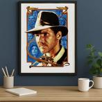 Oscar Garcia Calibos - Indiana Jones - INDIANA JONES - The