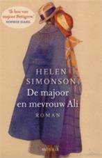 De majoor en mevrouw Ali 9789045889993, Livres, Helen Simonson, Verzenden