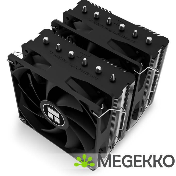 Thermalright Peerless Assassin 120 SE, Informatique & Logiciels, Refroidisseurs d'ordinateur, Envoi