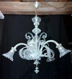 Kroonluchter - Geen reservering - Helder glas - Murano