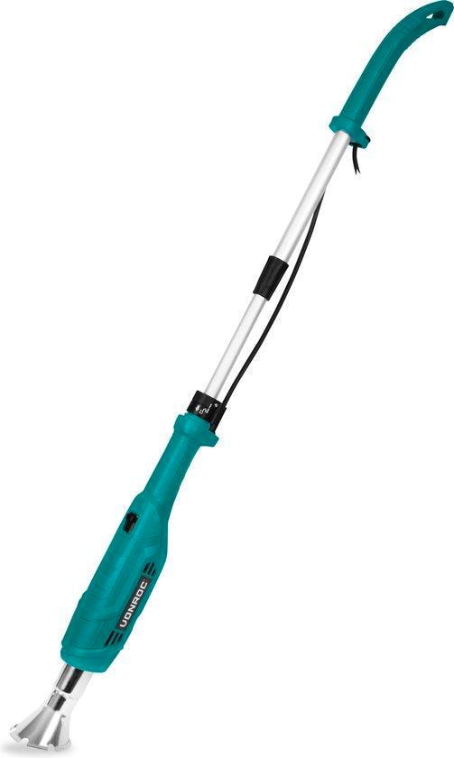 2dekans | VONROC Elektrische Onkruidbrander - 2000W - Incl., Doe-het-zelf en Bouw, Gereedschap | Overige machines, Ophalen of Verzenden