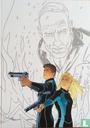 Largo Winch - [Scharlaken Zeilen] - 2019, Boeken, Stripverhalen, Zo goed als nieuw, Eén stripboek, Verzenden