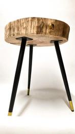 THE FOREST Art & Woodworking Studio - Salontafel - Beuken -