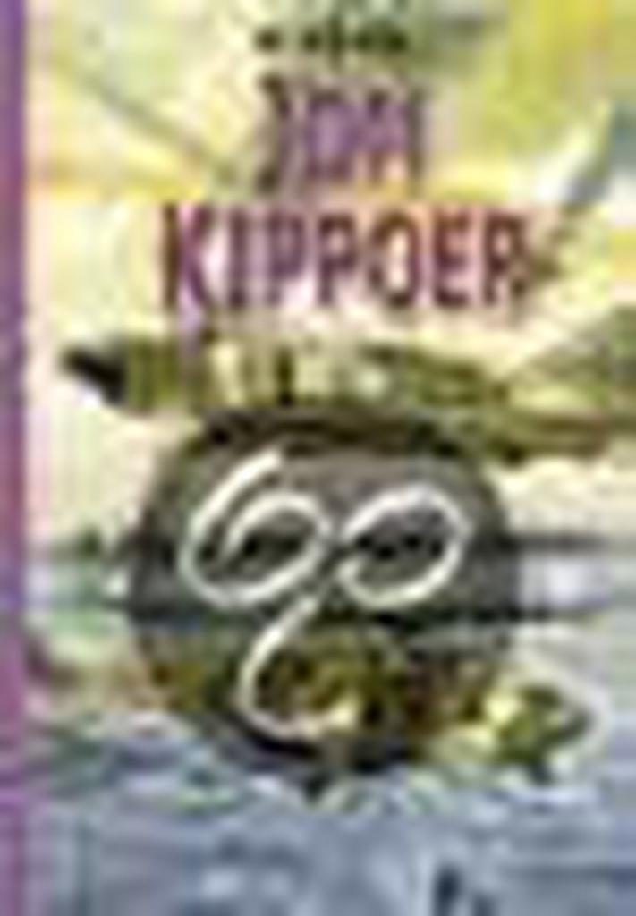 Jom Kippoer / De strijd tussen Joden en Arabieren / 4, Boeken, Kinderboeken | Jeugd | 13 jaar en ouder, Gelezen, Verzenden