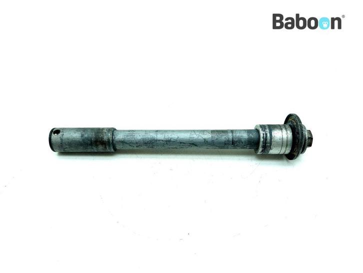 Axe de roue avant BMW K 1200 RS 1997-2000 (K589 K1200RS 97), Motoren, Onderdelen | BMW, Verzenden