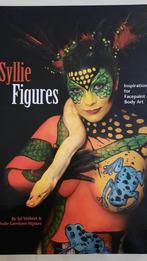 Syllie Figures 9789081822701, Syl Verberk, Nathalie Gerritsen-Viguurs, Verzenden