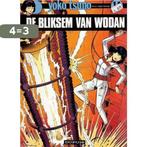 De bliksem van Wodan / Yoko Tsuno / 14 9789031409273 Leloup, Boeken, Stripverhalen, Verzenden, Gelezen, Leloup