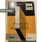 1 Geschiedenis der bouwkunst 9789021230740 Sutterland, Verzenden, Gelezen, Sutterland