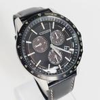 Citizen - Eco-Drive - Zonder Minimumprijs - E820-S122643 -, Nieuw