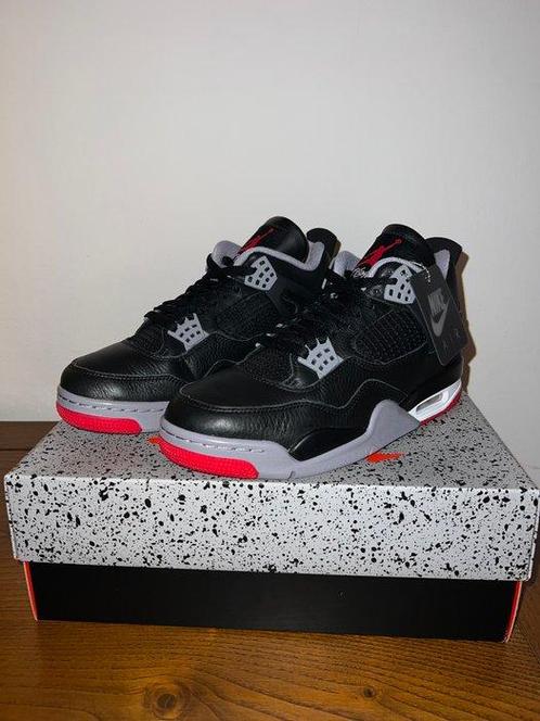 Air Jordan - Air Jordan 4 - Sneakers - Maat: EU 42 - Nieuw, Kleding | Heren, Schoenen