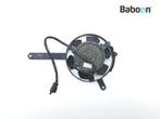 Koelfan Motor Kawasaki ZX 6 R 1998-1999 (NINJA ZX-6R, Verzenden, Gebruikt