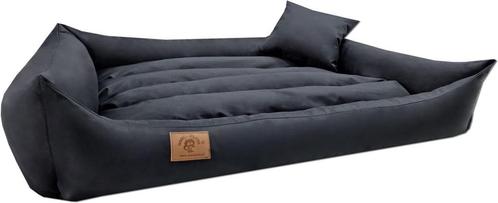 Multifunctioneel Huisdierenbed - Hondensofa en Kattenbed..., Dieren en Toebehoren, Hondenmanden, Nieuw, Leer, Ophalen of Verzenden