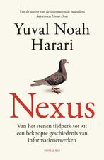 Nexus (9789400411517, Yuval Noah Harari) (Yuval Noah Harari), Verzenden, Nieuw