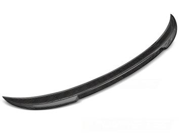 Achterspoiler BMW E90 Carbon | Retour Deal | Tuning Optie