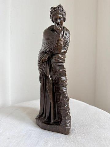 Ferdinand Barbedienne, reduction Collas - Sculpture,, Antiek en Kunst