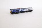 Mehano H0 - T274 / 6403 - Diesellocomotief (1) - Class 66, Hobby en Vrije tijd, Nieuw