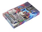 2023/24 Topps Stadium Club Chrome UEFA Club Competitions, Nieuw