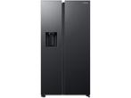 Samsung RS68CG885DB1/EF - Amerikaanse koelkast - Twin, Huis en Inrichting, Verzenden, Zo goed als nieuw
