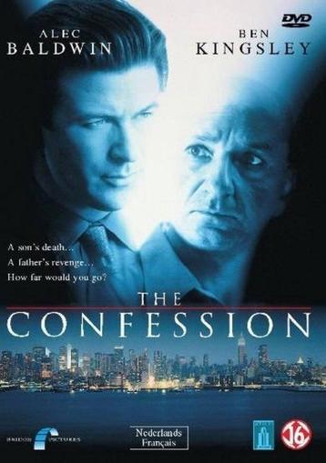 The confession (dvd tweedehands film), Ophalen of Verzenden