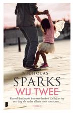 Wij twee 9789022580615 Nicholas Sparks, Boeken, Romans, Verzenden, Gelezen, Nicholas Sparks