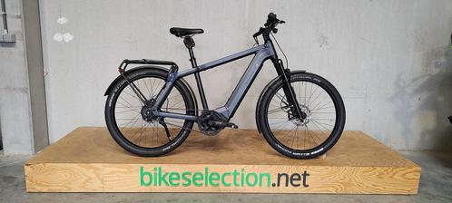 E-Bike | Riese & Muller CHARGER 3 GT VARIO | - 57% | 2022, Fietsen en Brommers, Elektrische fietsen, 55 tot 59 cm, 50 km per accu of meer