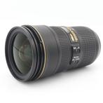 Nikon AF-S 24-70mm F/2.8E ED VR | Tweedehands, Audio, Tv en Foto, Verzenden, Zo goed als nieuw