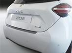 Achterbumperbeschermer | Renault | Zoe 19- 5d hat. | ABS Kun, Verzenden, Nieuw