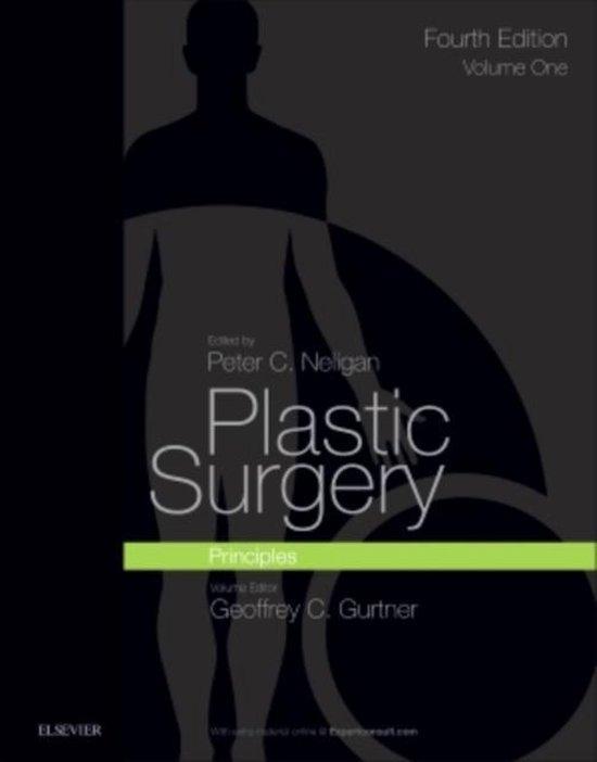 Plastic Surgery 9780323356947 Geoffrey C Gurtner, Livres, Langue | Anglais, Envoi