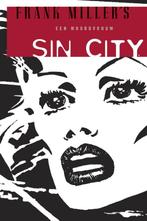 Sin city 2: Een moordvrouw / Sin city / 2 9789049500597, Verzenden, Zo goed als nieuw, Frank Miller