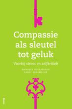 Compassie als sleutel tot geluk 9789089536723, Monique Hulsbergen, Ernst Bohlmeijer, Zo goed als nieuw, Verzenden