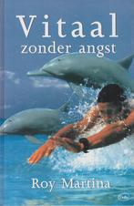 Vitaal zonder angst 9789057951237 R. Martina, Boeken, Verzenden, Gelezen, R. Martina