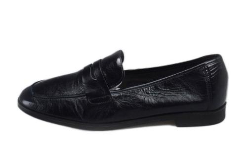 Gabor Loafers in maat 41,5 Zwart