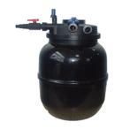 Osaka Drukfilter PF+ 75.000 met  55watt UV-C unit., Tuin en Terras, Verzenden, Nieuw